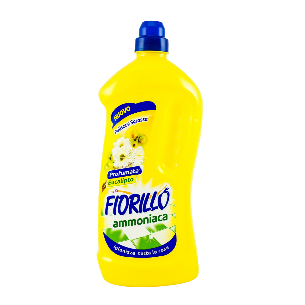 AMONIAC FIORILLO CU PARFUM DE EUCALIPT