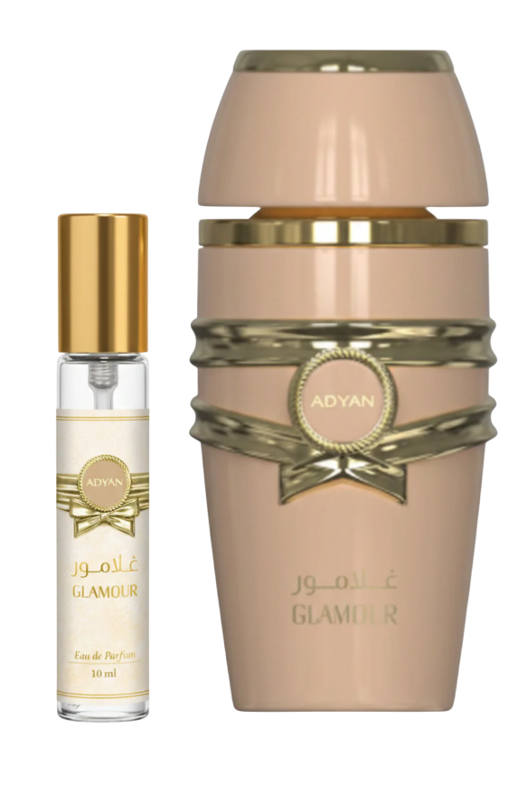 Adyan Glamour Extract de Parfum 10 ml – Parfum Damă