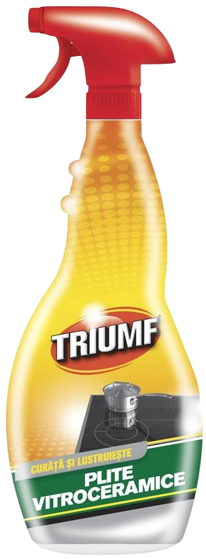 Detergent-Plite-Vitoceramice-Triumf-500Ml