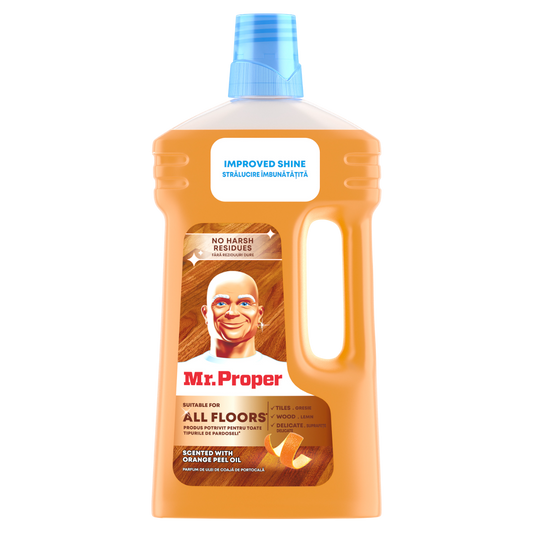 MR PROPER PARCHET 1L - PORTOCALA