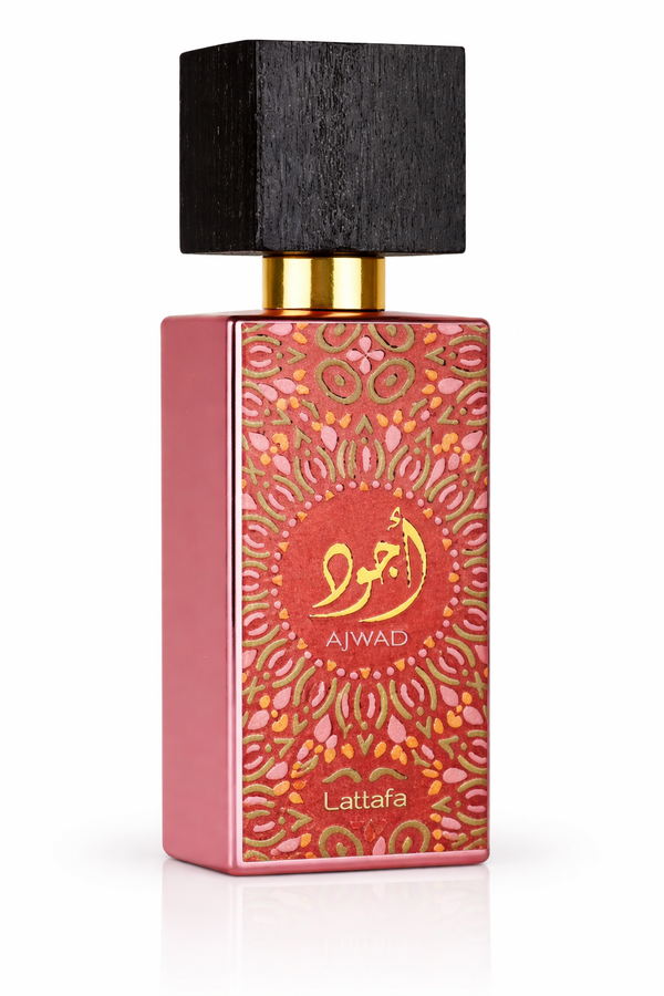 Lattafa apă de Parfum Ajwad Pink To Pink , Femei, 60 ml
