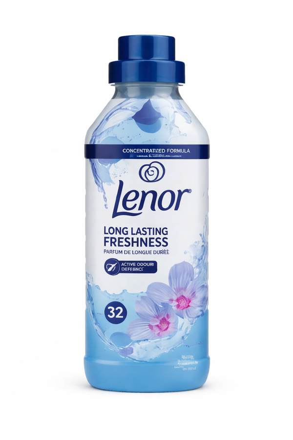 Lenor Spring Awakening Balsam de Rufe, 0,675 L – 32 Spălări