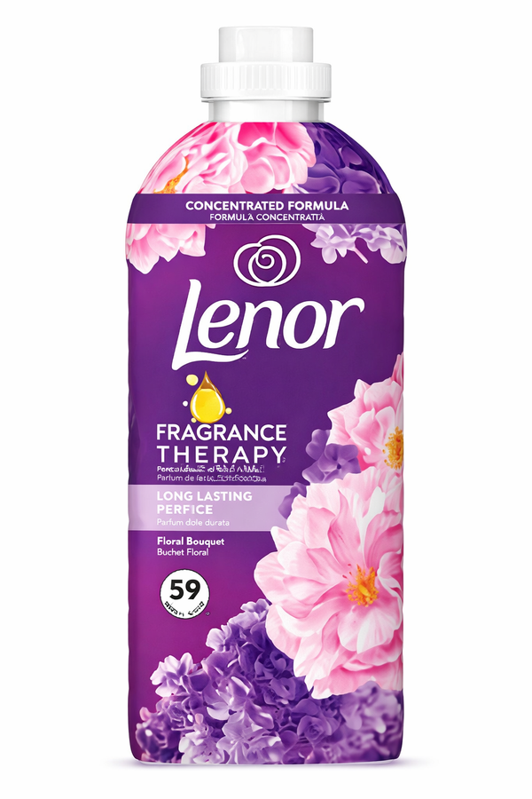 Lenor Buchet Floral Balsam de Rufe Lenor, 1,239 L