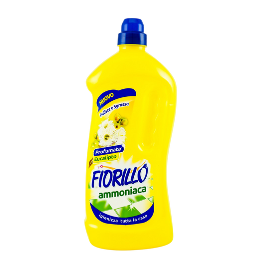 AMONIAC ​​FIORILLO CU PARFUM DE EUCALIPT