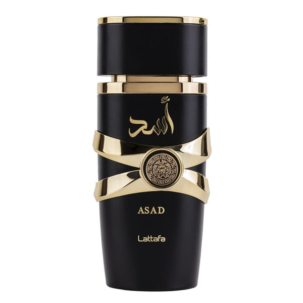 Lattafa apă de Parfum Asad, Bărbați, 100 ml