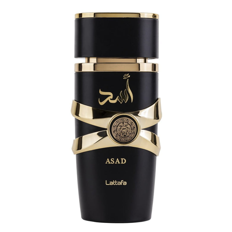 Lattafa apă de Parfum Asad, Bărbați, 100 ml