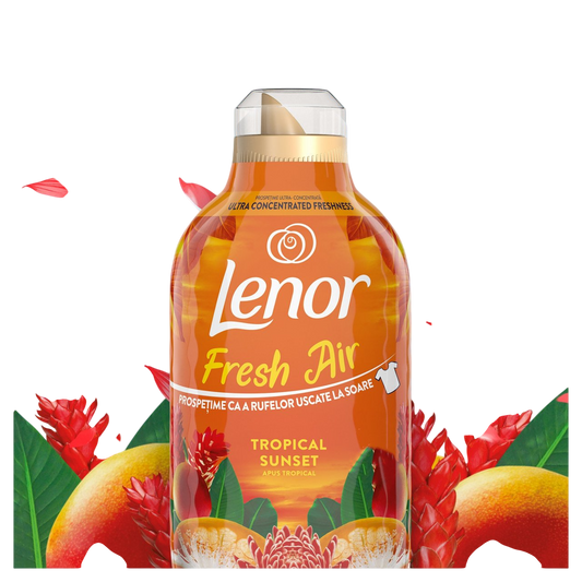 Balsam-De-Rufe-Lenor-Tropical-0-7L-Lenor