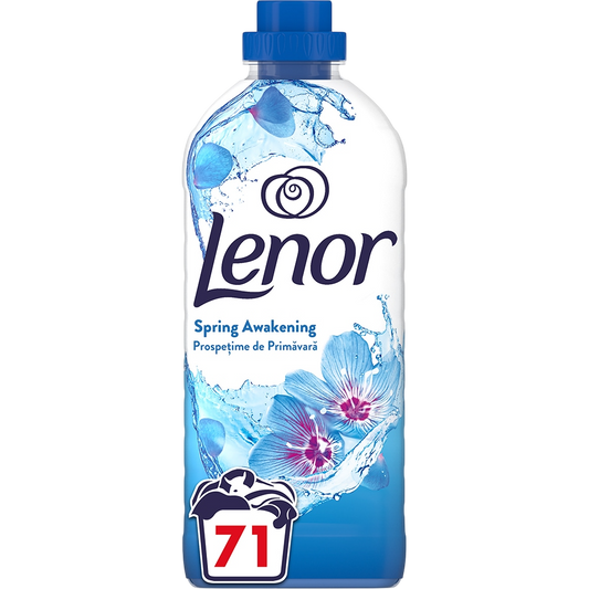 BALSAM DE RUFE LENOR SPRING WAKENING, 1.491 L, 71 SPALARI