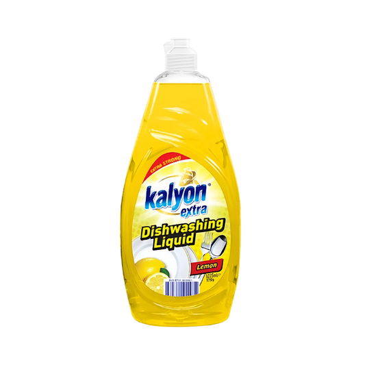 VAZA DE DETERGENT KALYON EXTRA LAMAIE 735ML