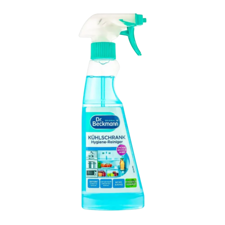 DR. BECKMANN SOLUȚIE DE CURATAT FRIGIDERUL 250 ML KUHLSCHRANK