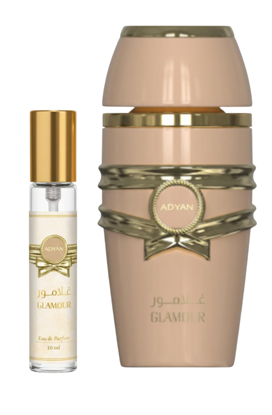 Adyan Glamour Extract de Parfum 10 ml – Parfum Damă