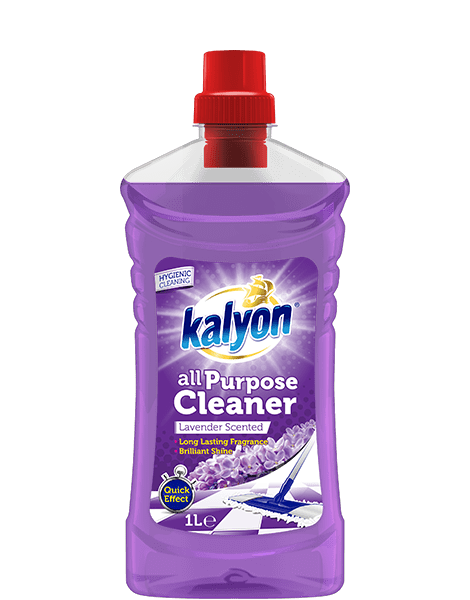 DETERGENT KAYLON UNIVERSAL CU LAVANDA 1L