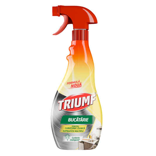 Solutie-Triumf-Bucatarie-500Ml